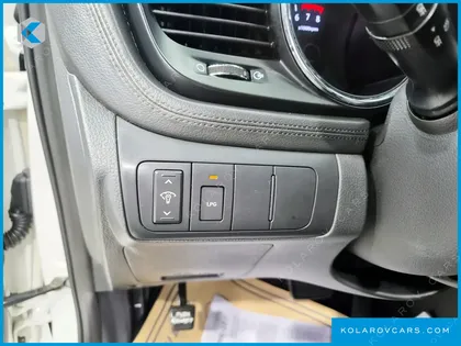 KIA K5 LPI PRESTIGE