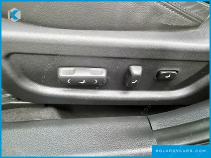 KIA K5 LPI PRESTIGE