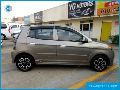 KIA MORNING (PICANTO) SLX SPECIAL