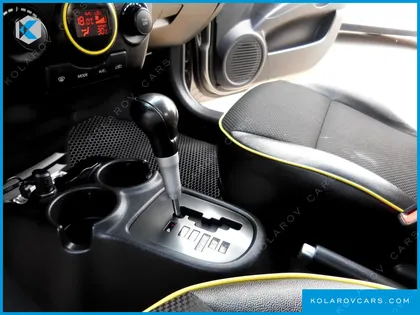 KIA MORNING (PICANTO) SLX SPECIAL