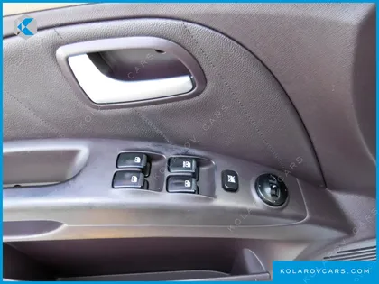 KIA MORNING (PICANTO) SLX SPECIAL