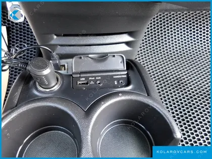 KIA MORNING (PICANTO) SLX SPECIAL