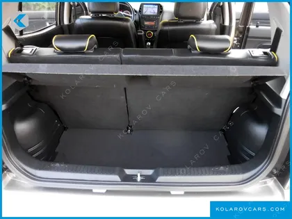 KIA MORNING (PICANTO) SLX SPECIAL