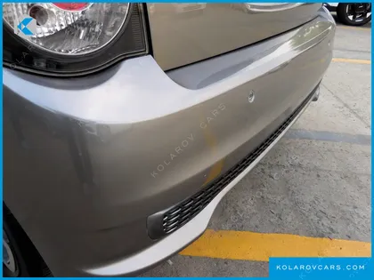 KIA MORNING (PICANTO) SLX SPECIAL