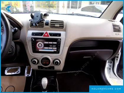 KIA MORNING (PICANTO) SLX SPECIAL