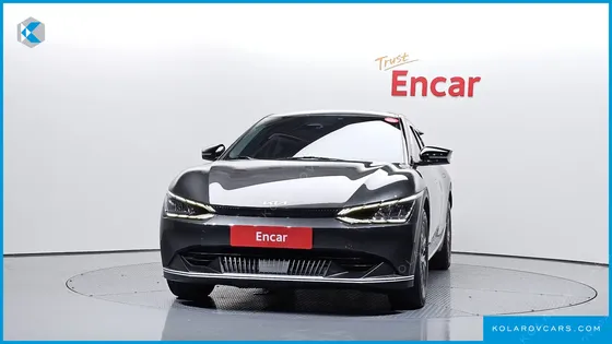 KIA EV6 LONG RANGE