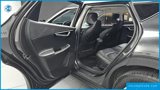 KIA EV6 LONG RANGE