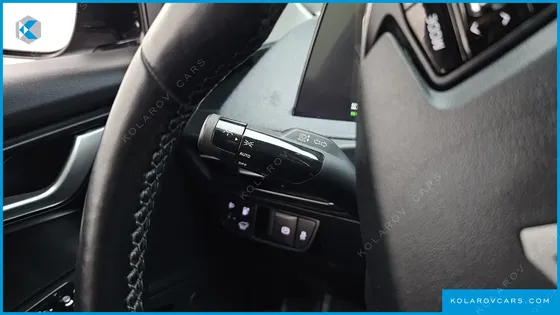 KIA EV6 LONG RANGE