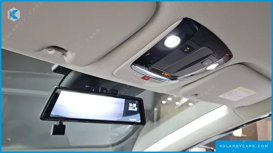 KIA EV6 LONG RANGE