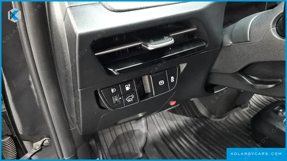 KIA EV6 LONG RANGE