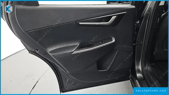 KIA EV6 LONG RANGE