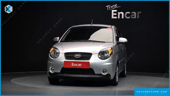 KIA MORNING (PICANTO) LX
