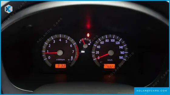KIA MORNING (PICANTO) LX