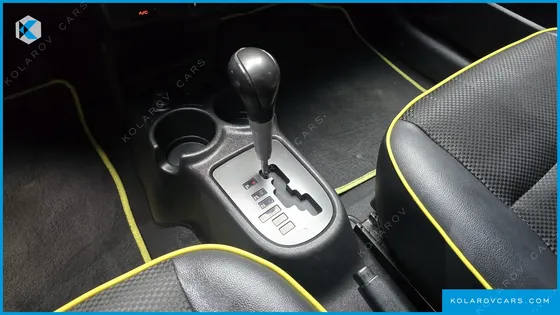 KIA MORNING (PICANTO) LX