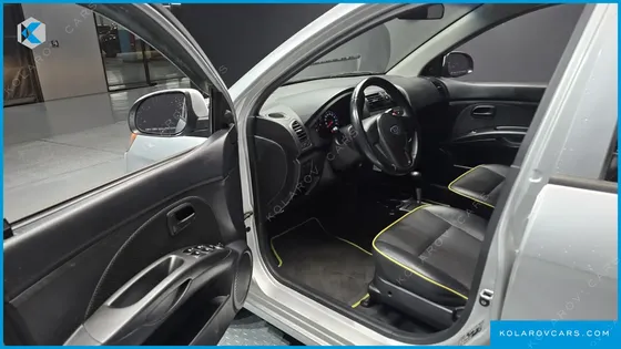 KIA MORNING (PICANTO) LX