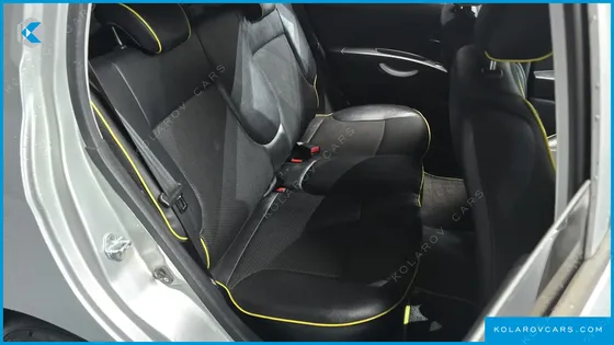 KIA MORNING (PICANTO) LX