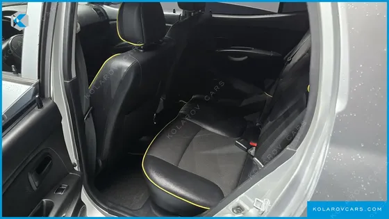 KIA MORNING (PICANTO) LX