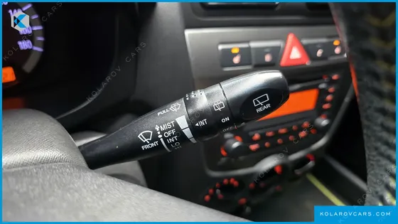 KIA MORNING (PICANTO) LX
