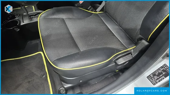KIA MORNING (PICANTO) LX