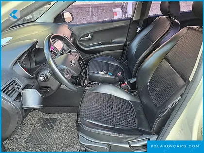 KIA MORNING (PICANTO) LUXURY
