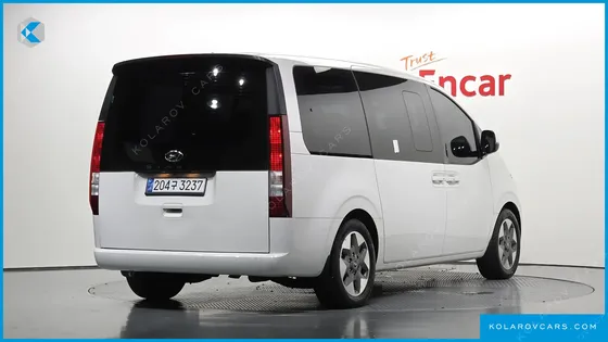 HYUNDAI STARIA L3.5 TOURER 9-SEATER