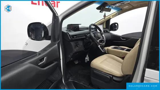 HYUNDAI STARIA L3.5 TOURER 9-SEATER