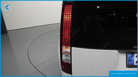 HYUNDAI STARIA L3.5 TOURER 9-SEATER