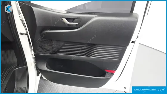 HYUNDAI STARIA L3.5 TOURER 9-SEATER