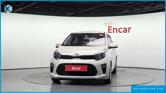 KIA MORNING (PICANTO) LUXURY