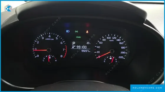 KIA MORNING (PICANTO) LUXURY