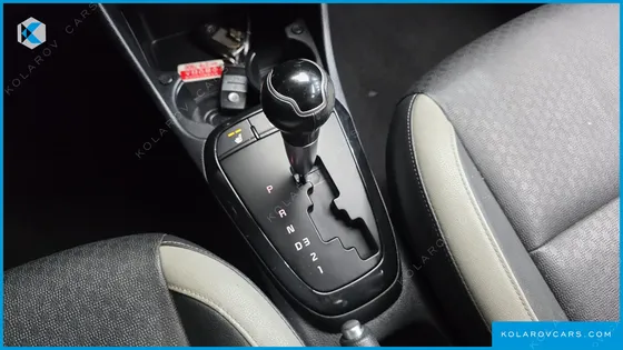 KIA MORNING (PICANTO) LUXURY