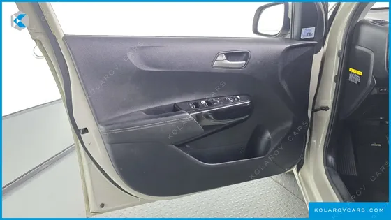 KIA MORNING (PICANTO) LUXURY