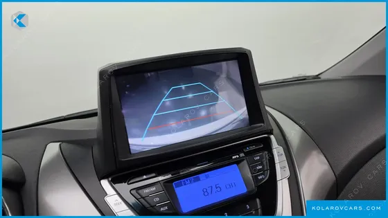 HYUNDAI ELANTRA (AVANTE) M16 GDI PREMIER