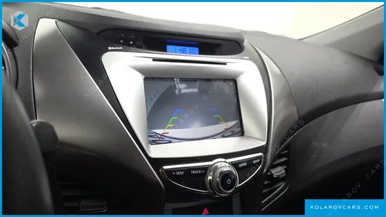 HYUNDAI ELANTRA (AVANTE) M16 GDI LUXURY