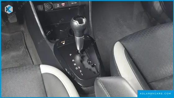 KIA MORNING (PICANTO) LUXURY