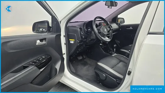 KIA MORNING (PICANTO) LUXURY