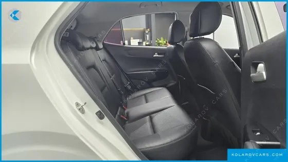 KIA MORNING (PICANTO) LUXURY