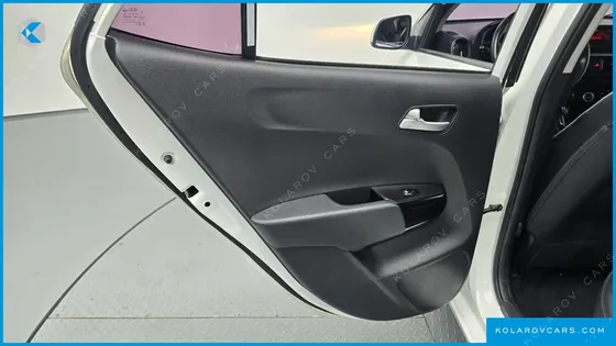 KIA MORNING (PICANTO) LUXURY