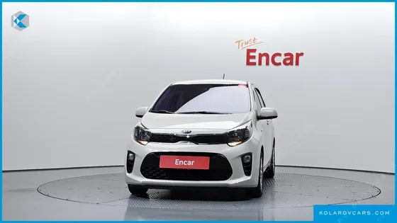 KIA MORNING (PICANTO) LUXURY