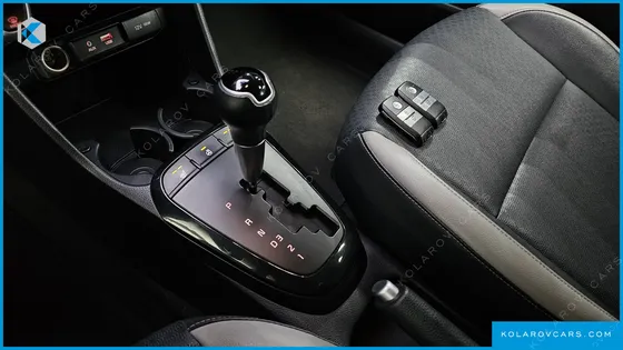 KIA MORNING (PICANTO) LUXURY