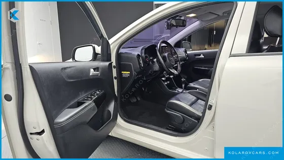 KIA MORNING (PICANTO) LUXURY