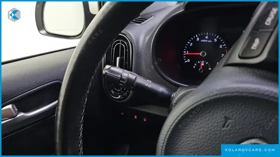 KIA MORNING (PICANTO) LUXURY