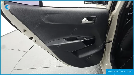 KIA MORNING (PICANTO) LUXURY