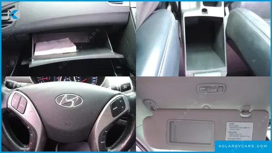 HYUNDAI ELANTRA (AVANTE) M16 GDI AVENUE
