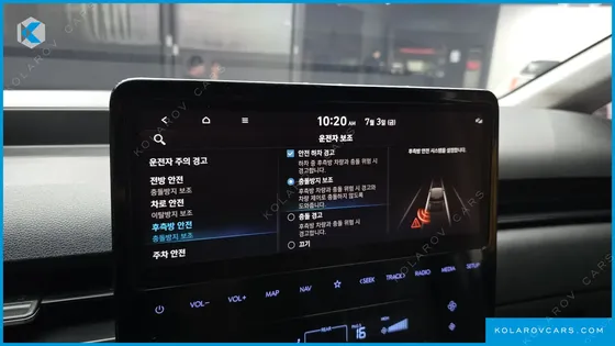 HYUNDAI STARIA 4WD TOURER 11-SEATER