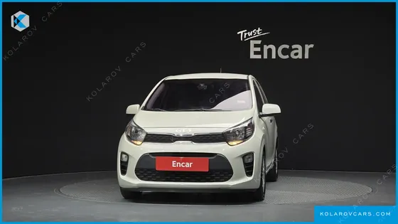 KIA MORNING (PICANTO) LUXURY