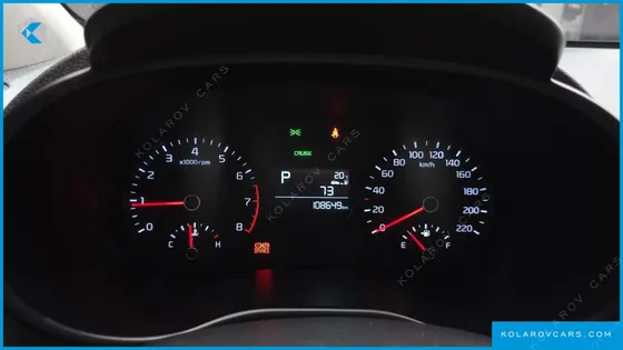 KIA MORNING (PICANTO) LUXURY