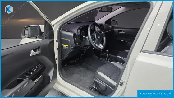 KIA MORNING (PICANTO) LUXURY