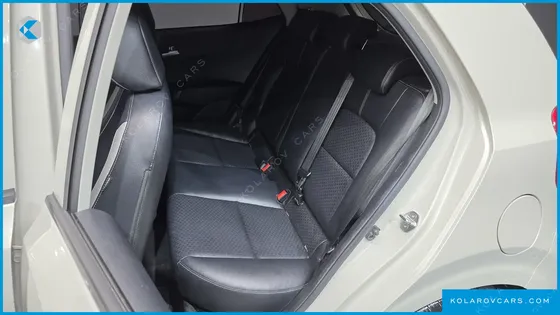 KIA MORNING (PICANTO) LUXURY