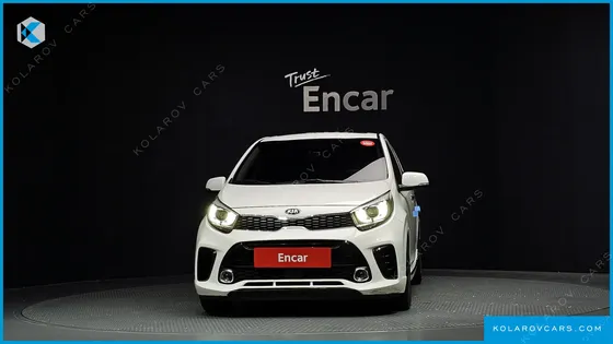 KIA MORNING (PICANTO) PRESTIGE